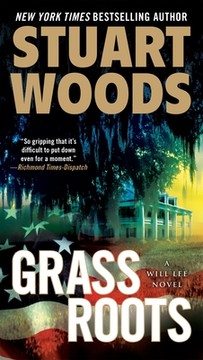 Grass Roots - Woods, Stuart