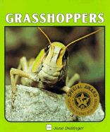 Grasshoppers - Dallinger, Jane, and Sato, Yuko (Photographer)