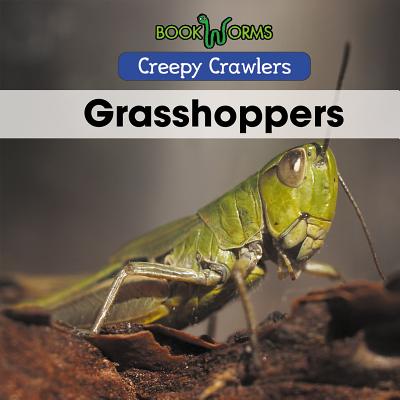 Grasshoppers - Abraham, Anika