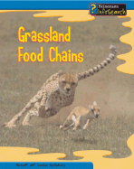 Grassland Food Chains