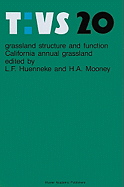 Grassland Structure and Function: California Annual Grassland