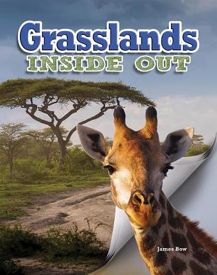 Grasslands Inside Out - Bow, James