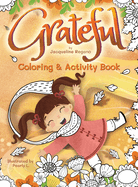 Grateful Coloring & Activity Book