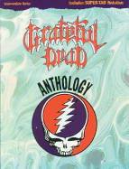 Grateful Dead -- Anthology: Intermediate Guitar/Tab