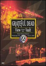 Grateful Dead: View From the Vault