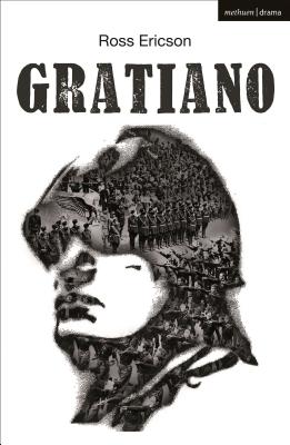 Gratiano - Ericson, Ross