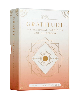 Gratitude: Inspirational Card Deck and Guidebook - Scholl, Caitlin