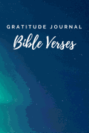 Gratitude Journal Bible Verses