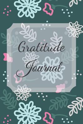Gratitude Journal: Daily Positive Diary for Drawing, Writing, Gift - Journals, Perfect