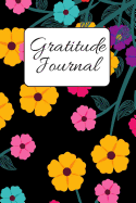 Gratitude Journal: Develop your gratitude. An uplifting journal full of inspirational quotes Butterfly Edition Just 2 minutes a day.