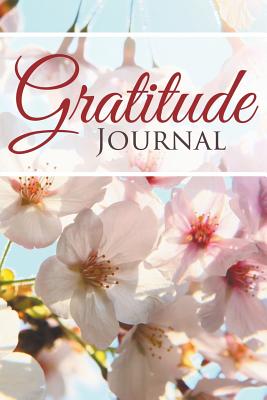 Gratitude Journal - Speedy Publishing LLC