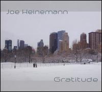 Gratitude - Joe Heinemann