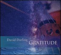 Gratitude - David Darling