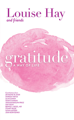 Gratitude - Hay, Louise