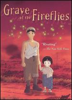 Grave of the Fireflies - Isao Takahata