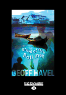 Grave of the Roti Men