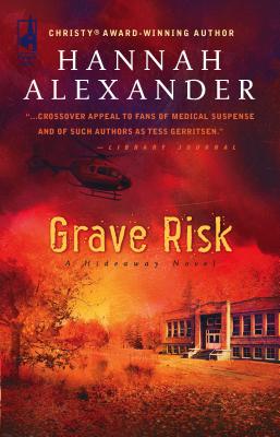 Grave Risk - Alexander, Hannah