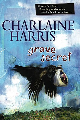 Grave Secret - Harris, Charlaine