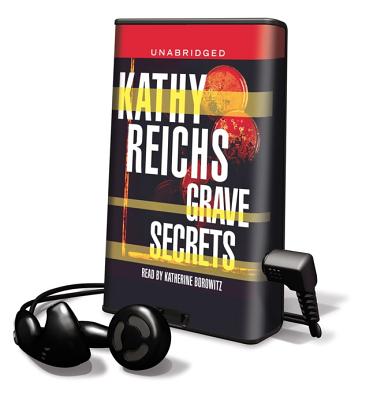 Grave Secrets - Reichs, Kathy