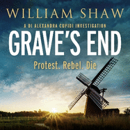 Grave's End: the brilliant third book in the DS Alexandra Cupidi investigations