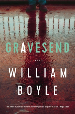 Gravesend - Boyle, William