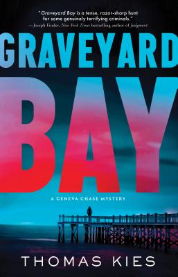 Graveyard Bay - Kies, Thomas