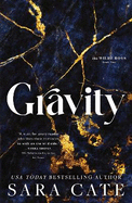 Gravity: A Dark Forbidden Billionaire Romance