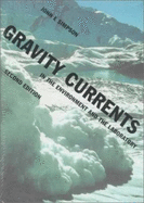 Gravity Currents - Simpson, John E