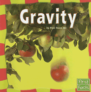 Gravity - Niz, Ellen S