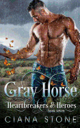 Gray Horse