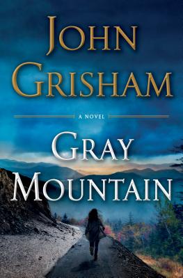 Gray Mountain - Grisham, John, and Taber, Catherine (Read by)