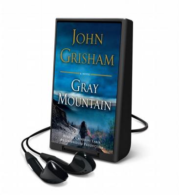 Gray Mountain - Grisham, John