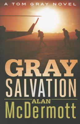 Gray Salvation - McDermott, Alan