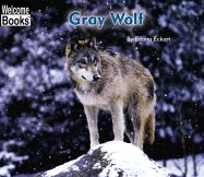Gray Wolf - Eckart, Edana
