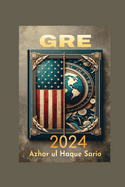 GRE 2024