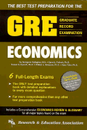 GRE Economics Test Preparation