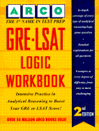 GRE-LSAT Logic Workbook