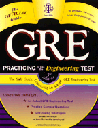 GRE Practicing to Take the Engineering Test