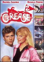 Grease 2 - Patricia Birch