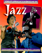 Great African Americans in Jazz - Hacker, Carlotta