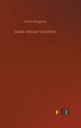 Great African Travellers