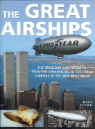 Great Airships the Tragedy