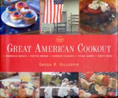Great American Cookout - Gillespie, Gregg R