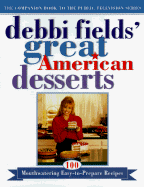 Great American Desserts - Fields, Debbi