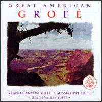 Great American Grof - 