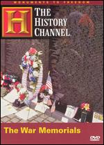 Great American Monuments: War Memorials - 