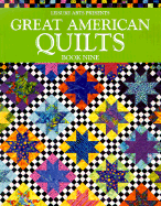 Great American Quilts: Book 9 - Oxmoor House (Creator)