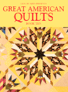 Great American Quilts - Oxmoor House (Creator)