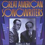 Great American Songwriters, Vol. 3: Rodgers & Hart