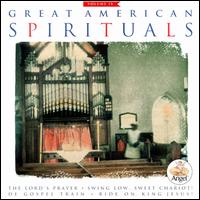 Great American Spirituals, Vol. 9 - Various Artists